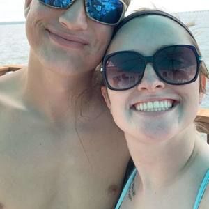 Meet your Posher, Colton